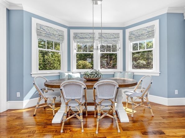 17 Mohawk Way, Cohasset MA 02025