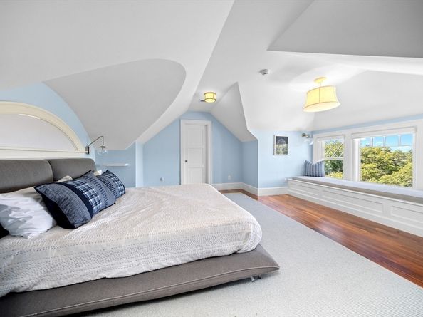 17 Mohawk Way, Cohasset MA 02025
