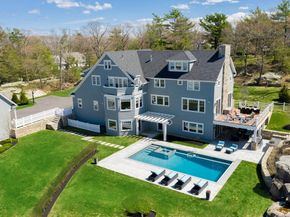 17 Mohawk Way, Cohasset MA 02025