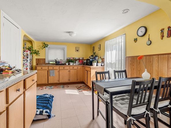42 Mayhew Street, Boston MA 02125