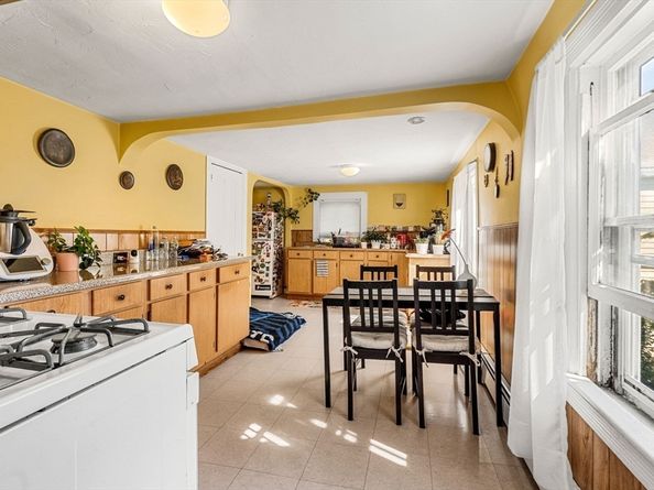 42 Mayhew Street, Boston MA 02125