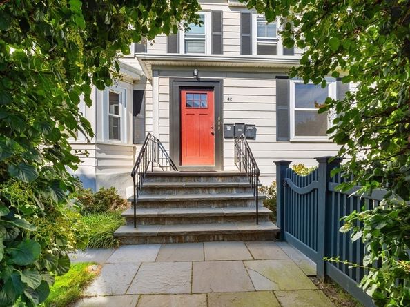 42 Mayhew Street, Boston MA 02125