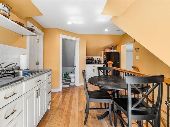 42 Mayhew Street, Boston MA 02125