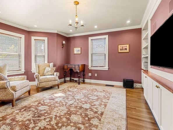 42 Mayhew Street, Boston MA 02125
