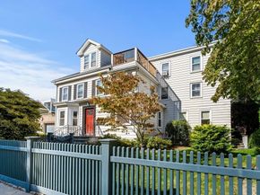 42 Mayhew Street, Boston MA 02125