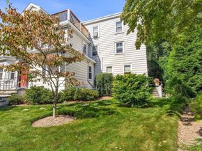 42 Mayhew Street, Boston MA 02125