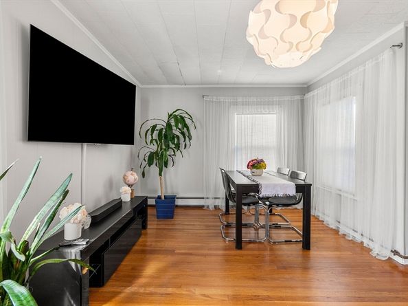 42 Mayhew Street, Boston MA 02125