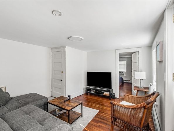 42 Mayhew Street, Boston MA 02125