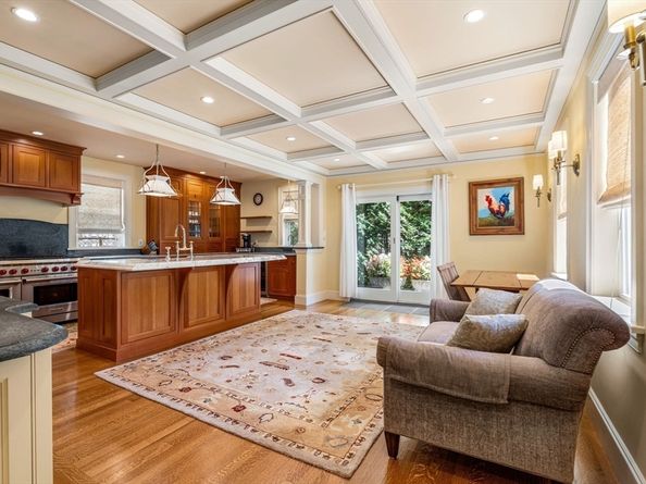 42 Mayhew Street, Boston MA 02125