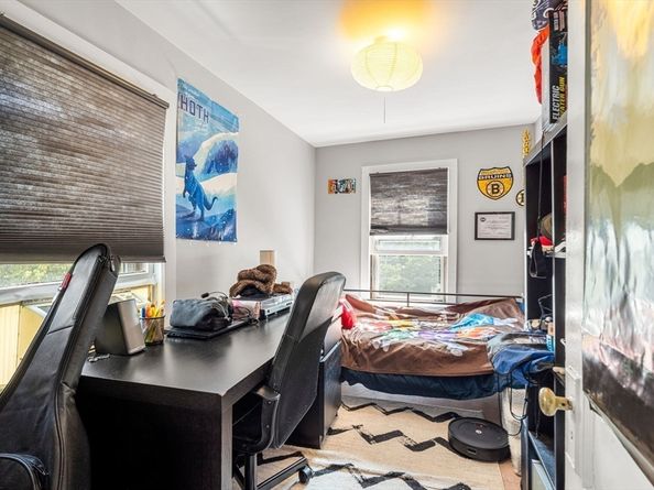 42 Mayhew Street, Boston MA 02125