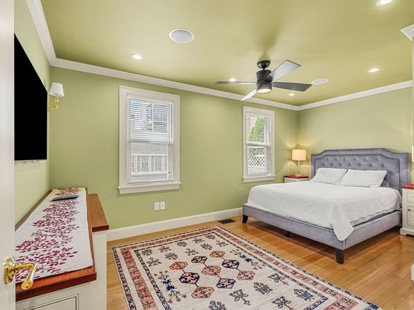 42 Mayhew Street, Boston MA 02125