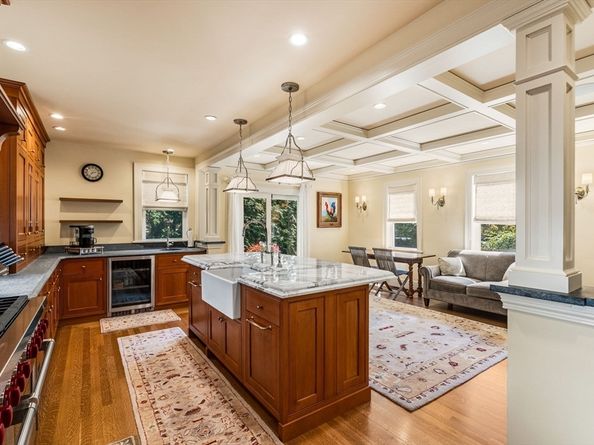 42 Mayhew Street, Boston MA 02125