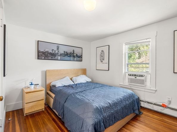 42 Mayhew Street, Boston MA 02125