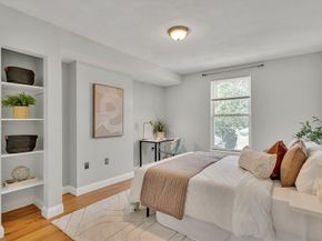 73 River St 4B, Cambridge MA 02139