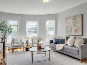 73 River St 4B, Cambridge MA 02139