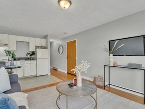 73 River St 4B, Cambridge MA 02139