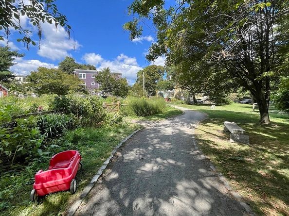 10 Plainfield St 1, Boston MA 02130