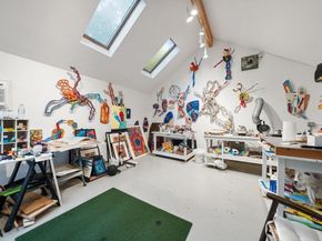 10 Plainfield St 1, Boston MA 02130