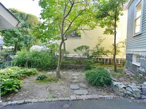 10 Plainfield St 1, Boston MA 02130