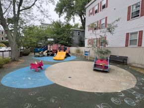 10 Plainfield St 1, Boston MA 02130