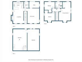 41 Hill St, Leominster MA 01453