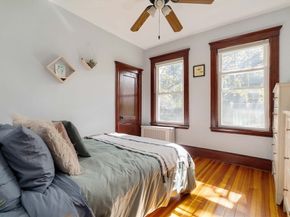 250 Poplar St 1, Boston MA 02131