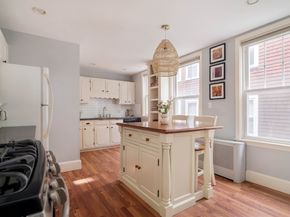 250 Poplar St 1, Boston MA 02131