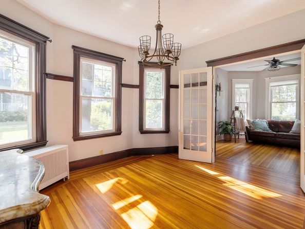 250 Poplar St 1, Boston MA 02131