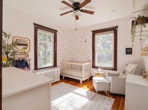 250 Poplar St 1, Boston MA 02131
