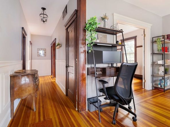 250 Poplar St 1, Boston MA 02131