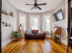 250 Poplar St 1, Boston MA 02131