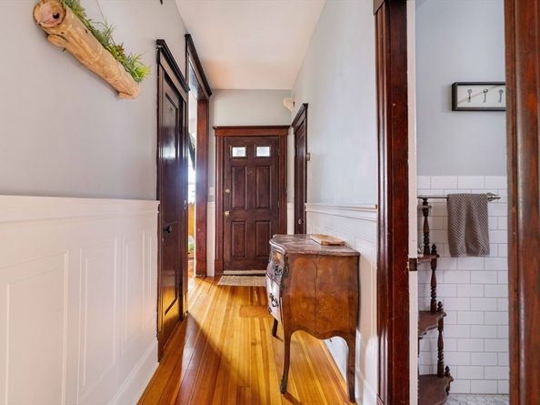 250 Poplar St 1, Boston MA 02131