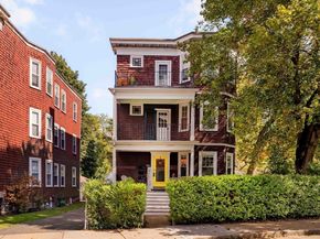 250 Poplar St 1, Boston MA 02131