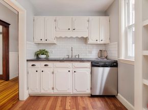 250 Poplar St 1, Boston MA 02131