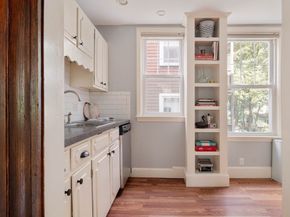 250 Poplar St 1, Boston MA 02131