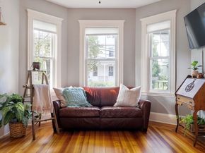 250 Poplar St 1, Boston MA 02131