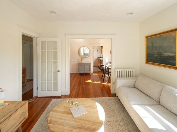 41-43 Palmer St. 43, Arlington MA 02474