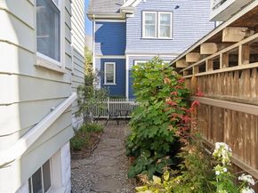 41-43 Palmer St. 43, Arlington MA 02474