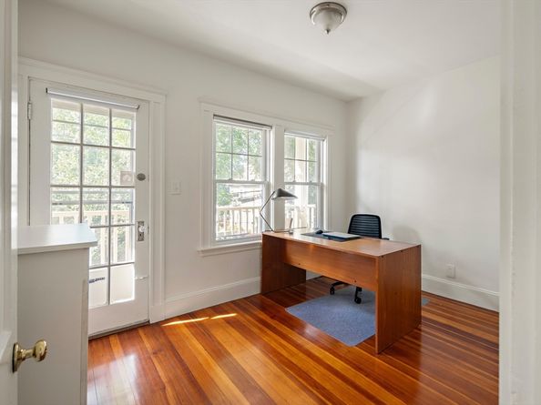 41-43 Palmer St. 43, Arlington MA 02474