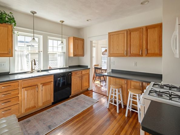 41-43 Palmer St. 43, Arlington MA 02474