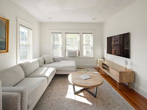 41-43 Palmer St. 43, Arlington MA 02474