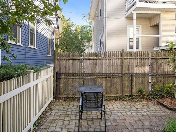 41-43 Palmer St. 43, Arlington MA 02474