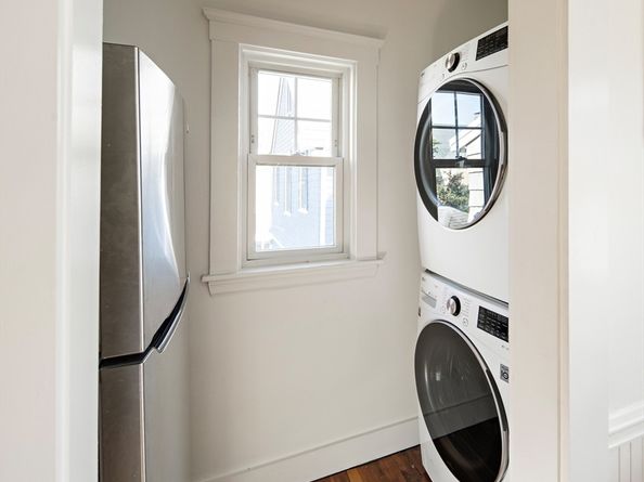 41-43 Palmer St. 43, Arlington MA 02474