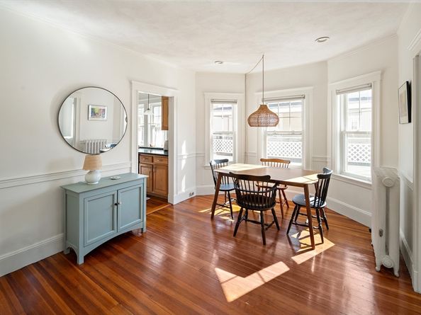 41-43 Palmer St. 43, Arlington MA 02474