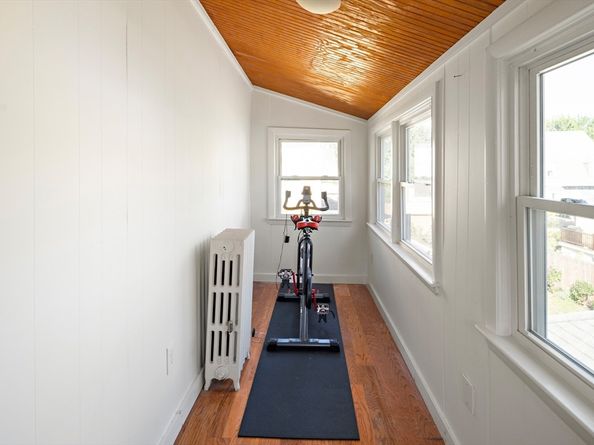 41-43 Palmer St. 43, Arlington MA 02474
