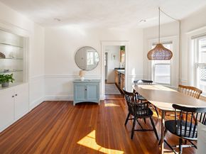 41-43 Palmer St. 43, Arlington MA 02474