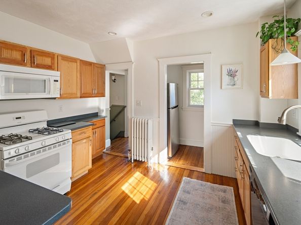 41-43 Palmer St. 43, Arlington MA 02474