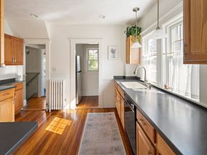 41-43 Palmer St. 43, Arlington MA 02474