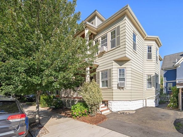 41-43 Palmer St. 43, Arlington MA 02474