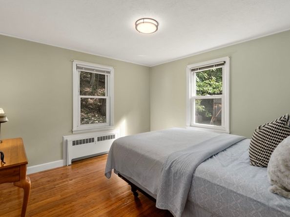 5 Manila St, Worcester MA 01602
